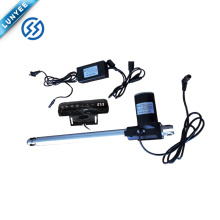 6000N 500mm stroke 24v Linear Actuator with limit switch